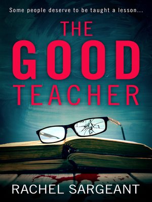 cover image of The Good Teacher